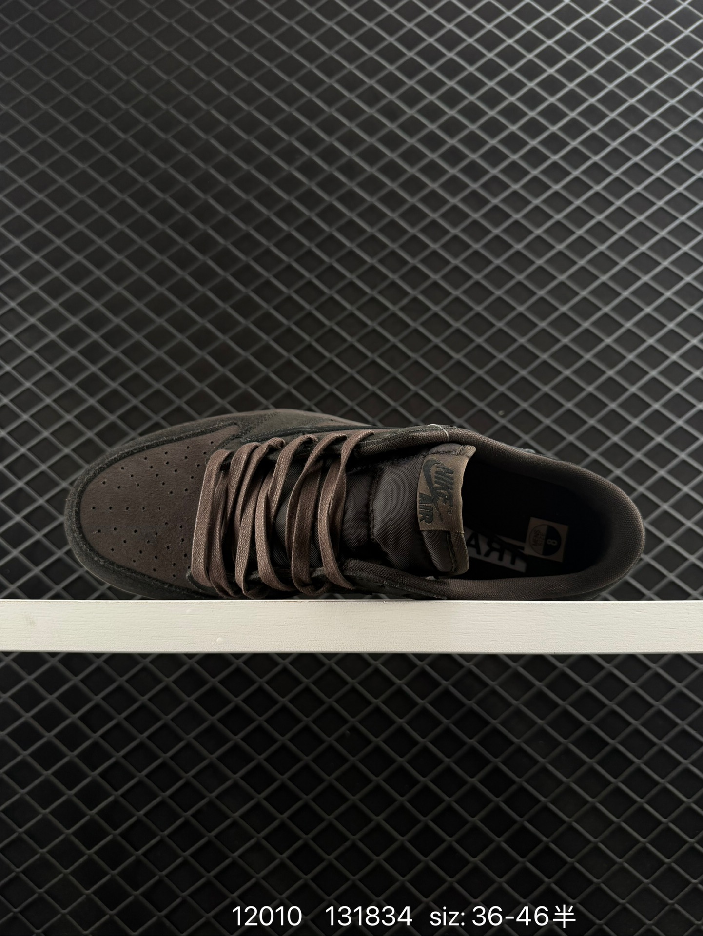 Nike Air Jordan 1 Low OG SP